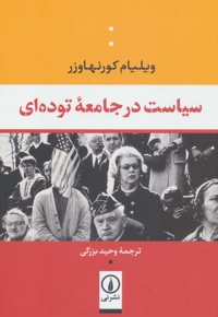 سیاست در جامعه توده ای